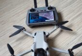 Dron DJI mini 4 pro RC2