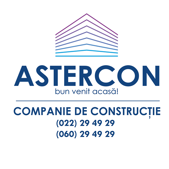 Cauți apartamente de vânzare în Chișinău? Astercon
