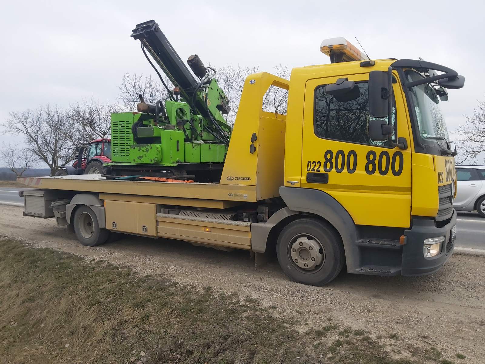 Asistenta tehnica прикурить автомобиль 24 24