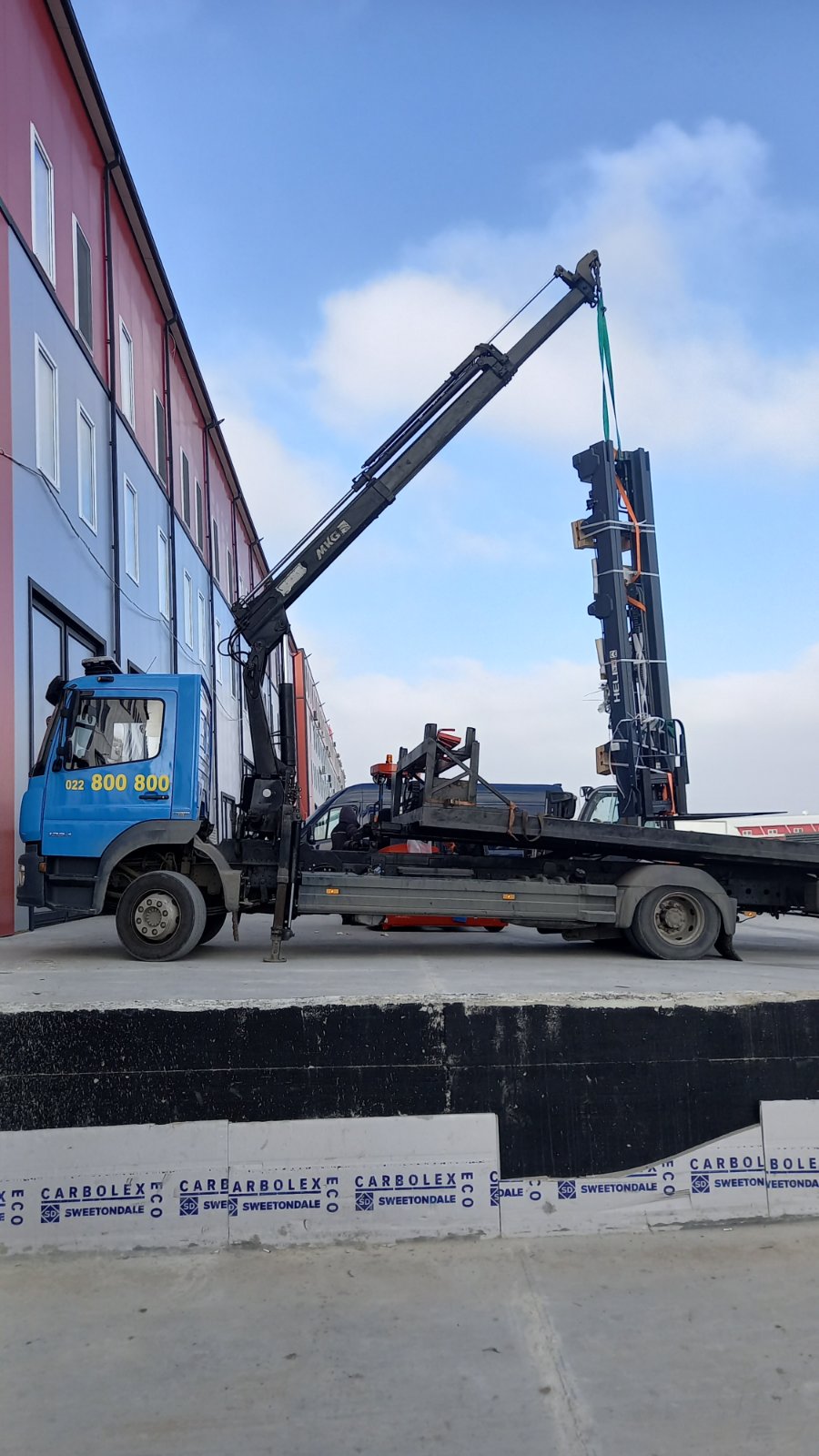 Evacuam tehnica 24 din 24 Эвакуация сельхозтехники