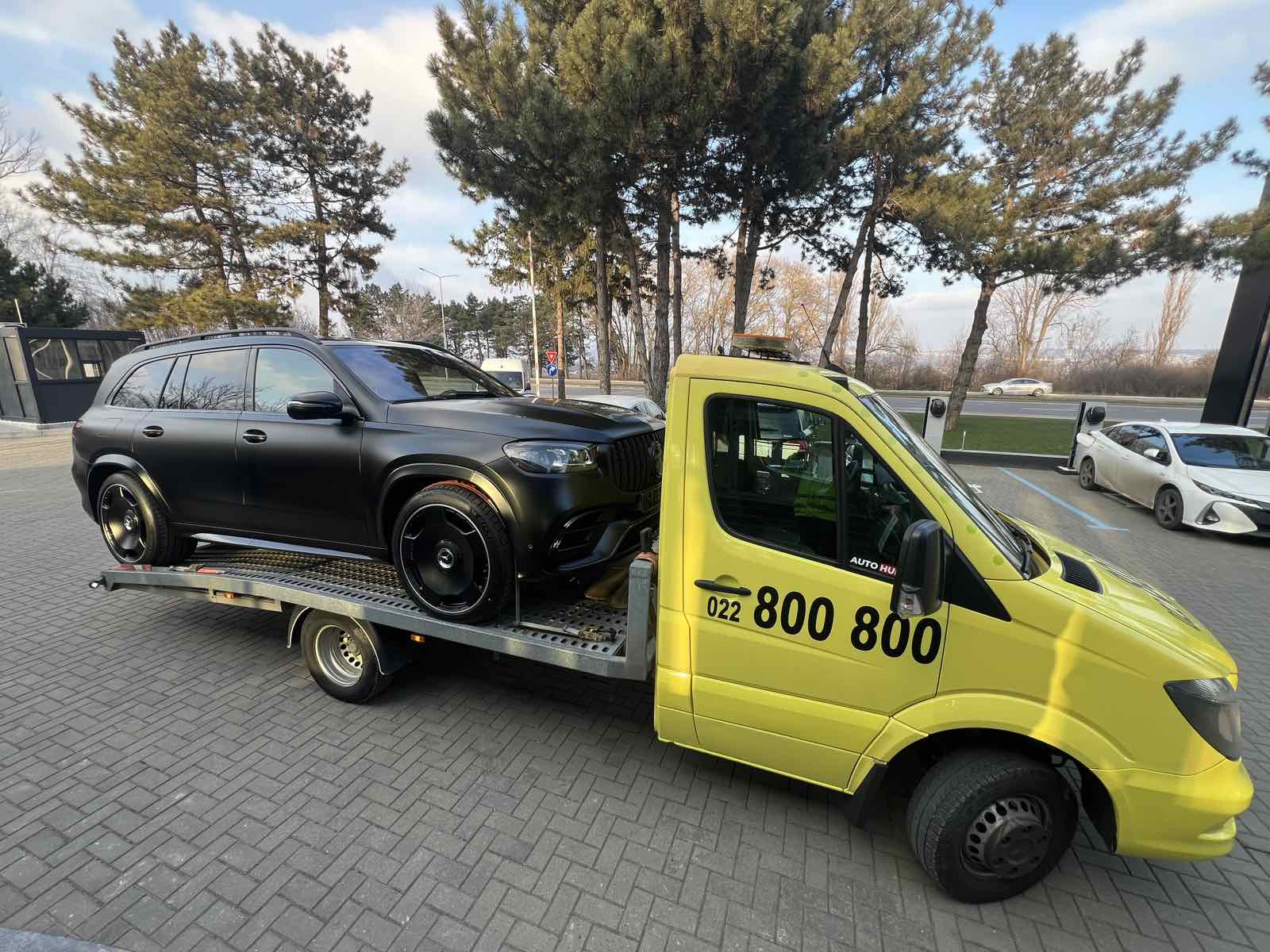 Asistenta tehnica прикурить автомобиль 24 24