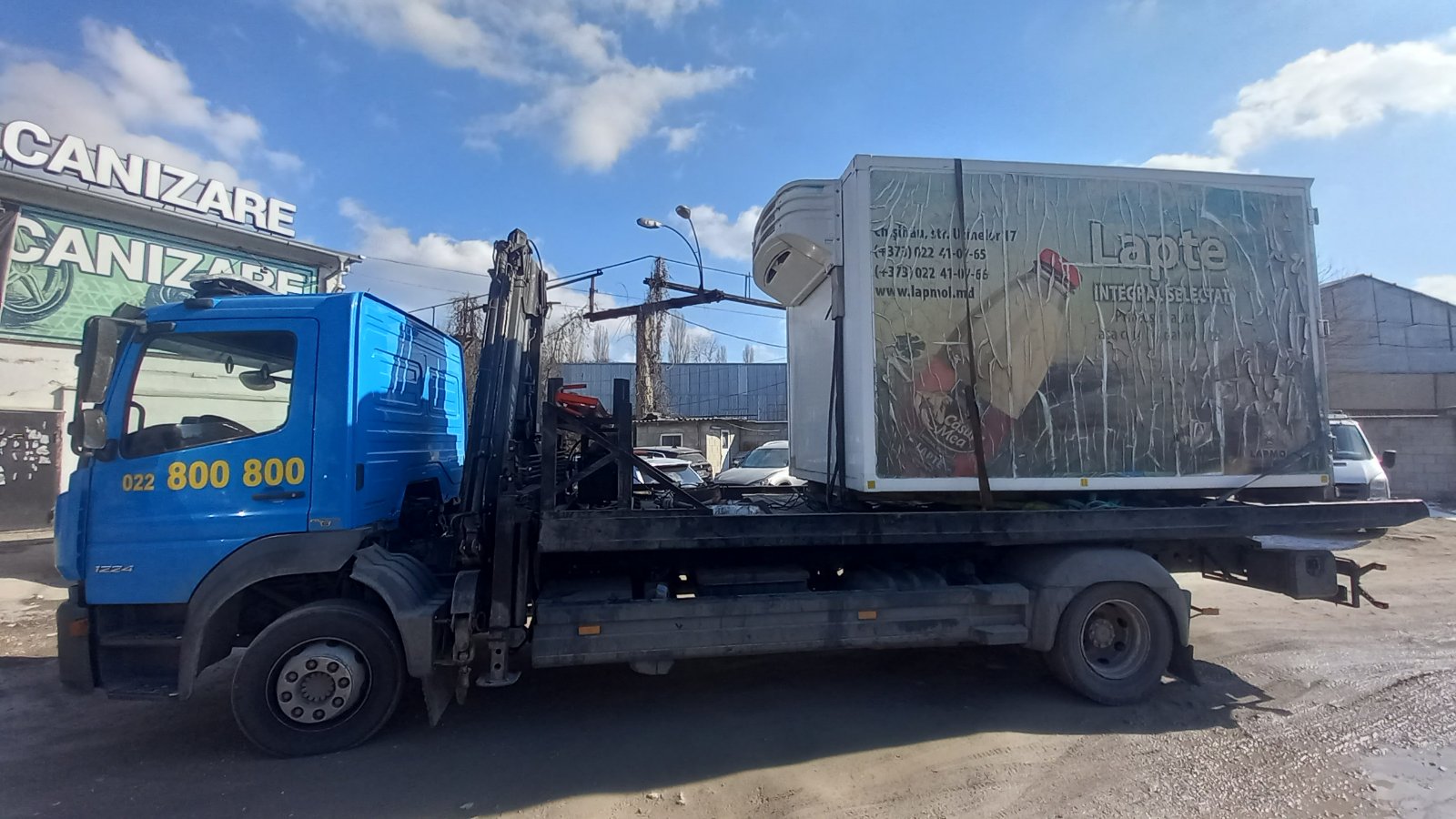 Asistenta tehnica прикурить автомобиль 24 24