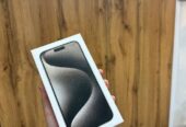 Apple iPhone 15 Pro Max 512GB