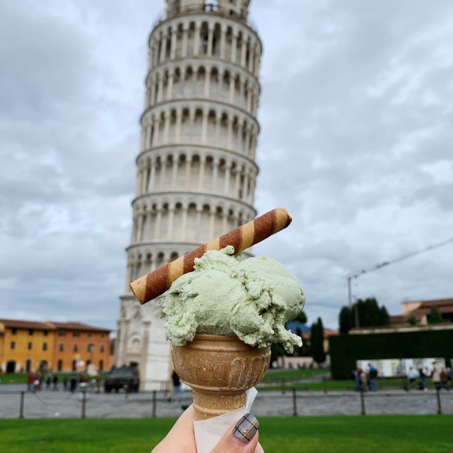 Робота в туристической фирме