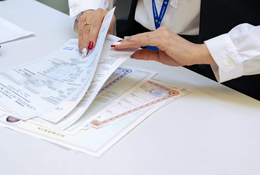 Получение молдавского гражданства