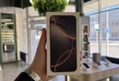 Apple iPhone 16 Pro Max 256GB