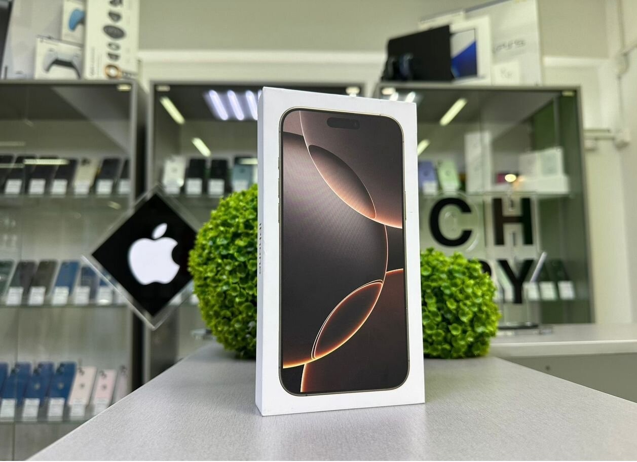 Apple iPhone 16 Pro Max 1TB