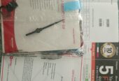 Холодильник SHARP SJ-BB02DTXWF-EU