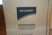 Холодильник SHARP SJ-BB02DTXWF-EU