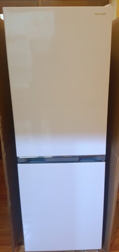 Холодильник SHARP SJ-BB02DTXWF-EU