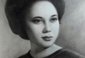 Portrete la comandă. Портреты на заказ
