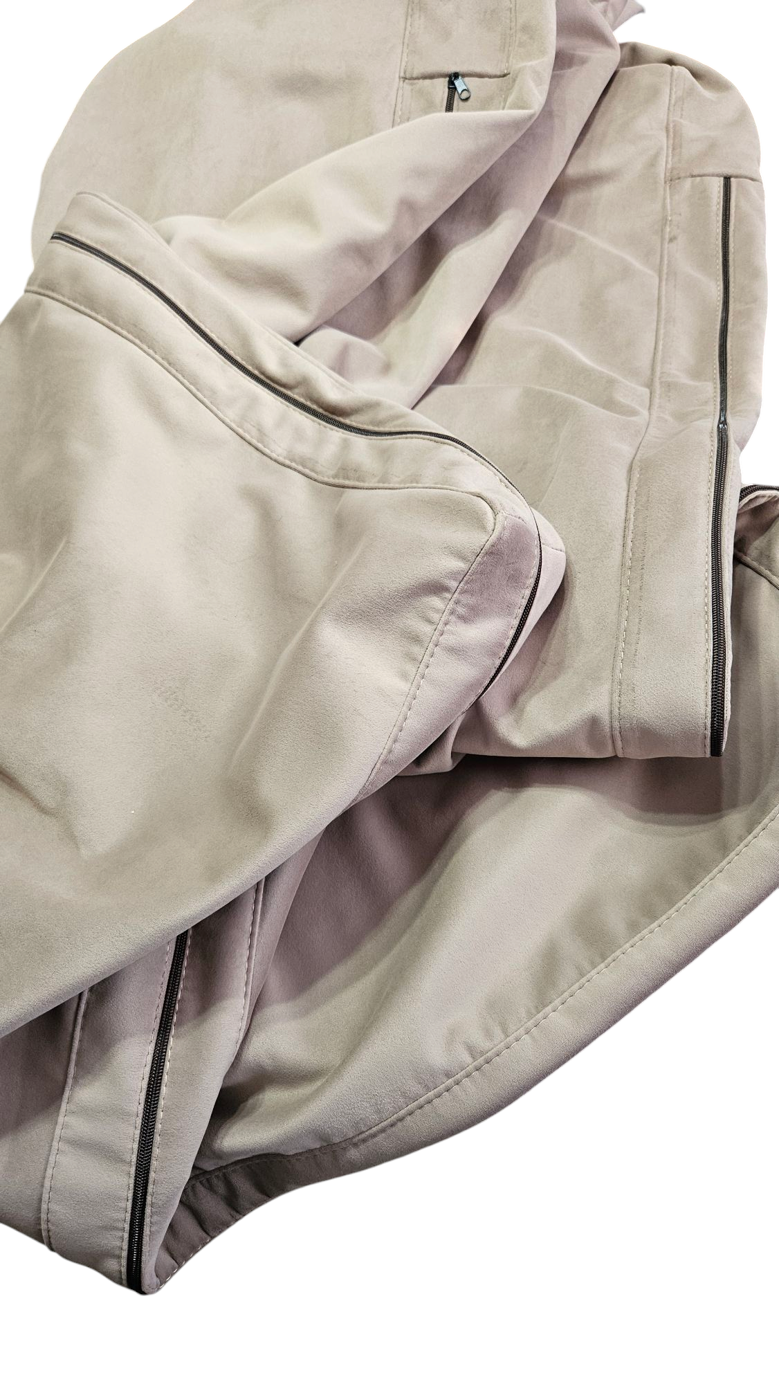 Изготовление подушек на садовую мебель