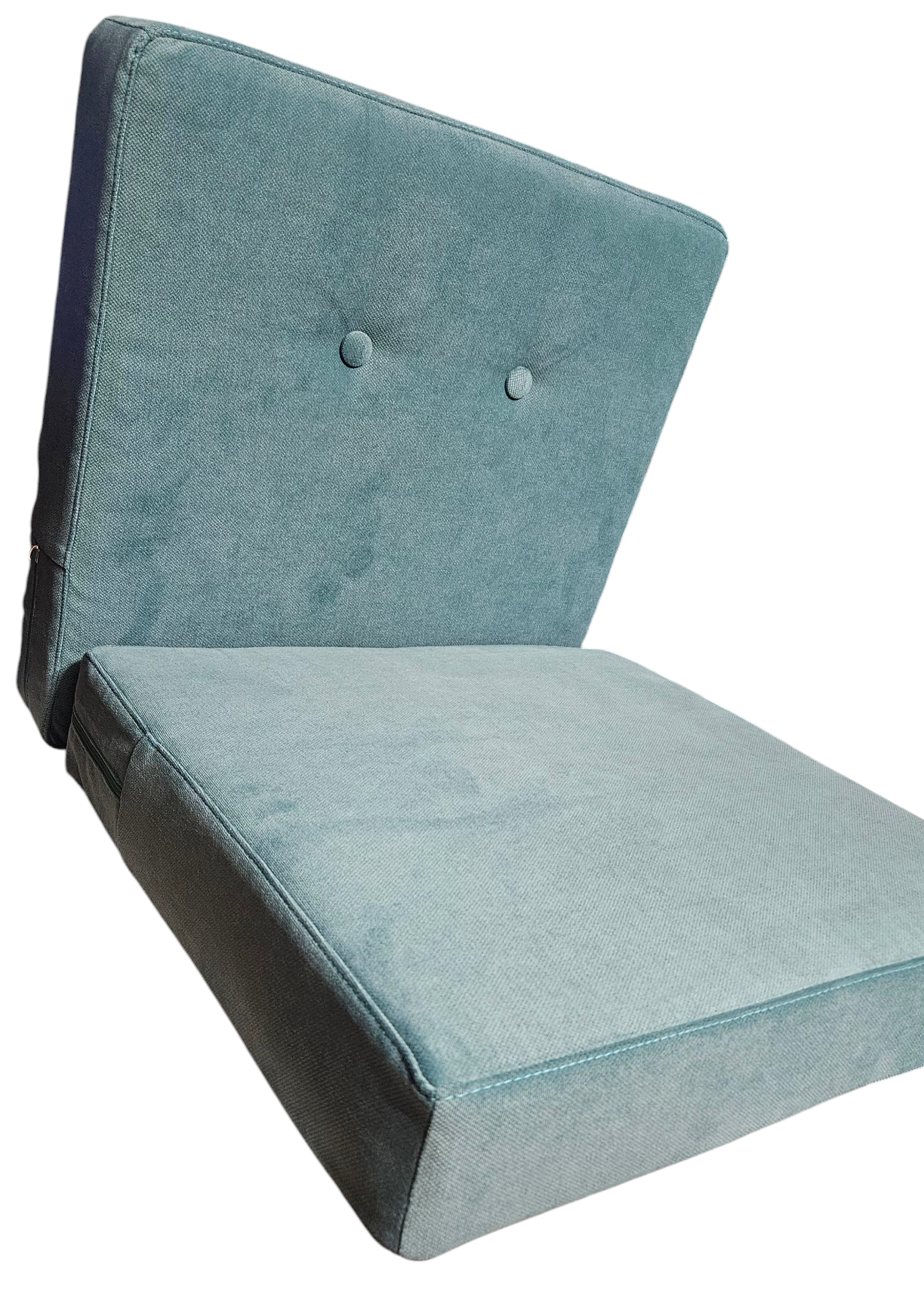 Изготовление подушек на садовую мебель