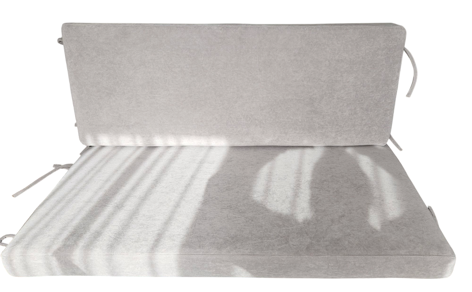 Изготовление подушек на садовую мебель