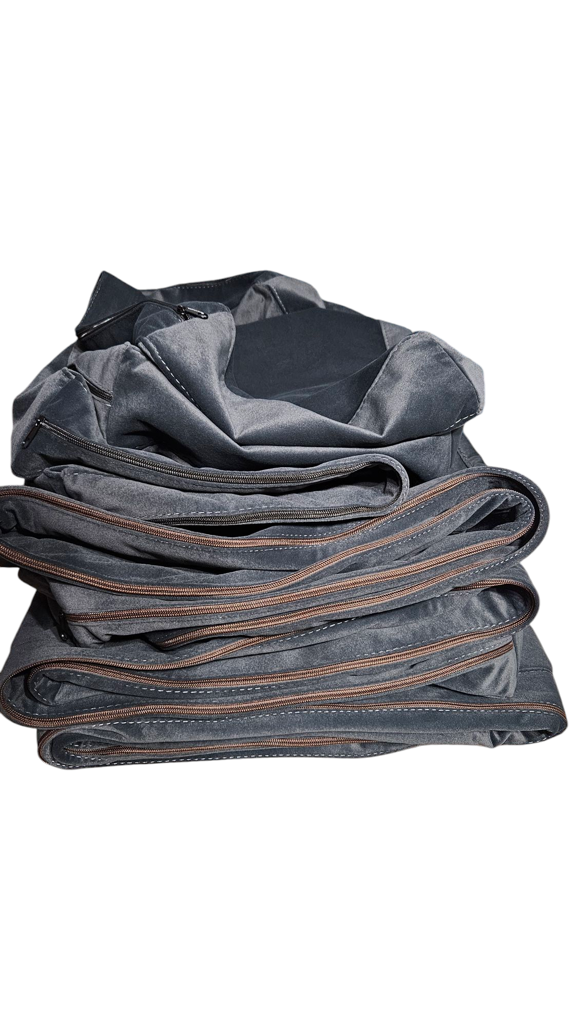 Изготовление подушек на садовую мебель