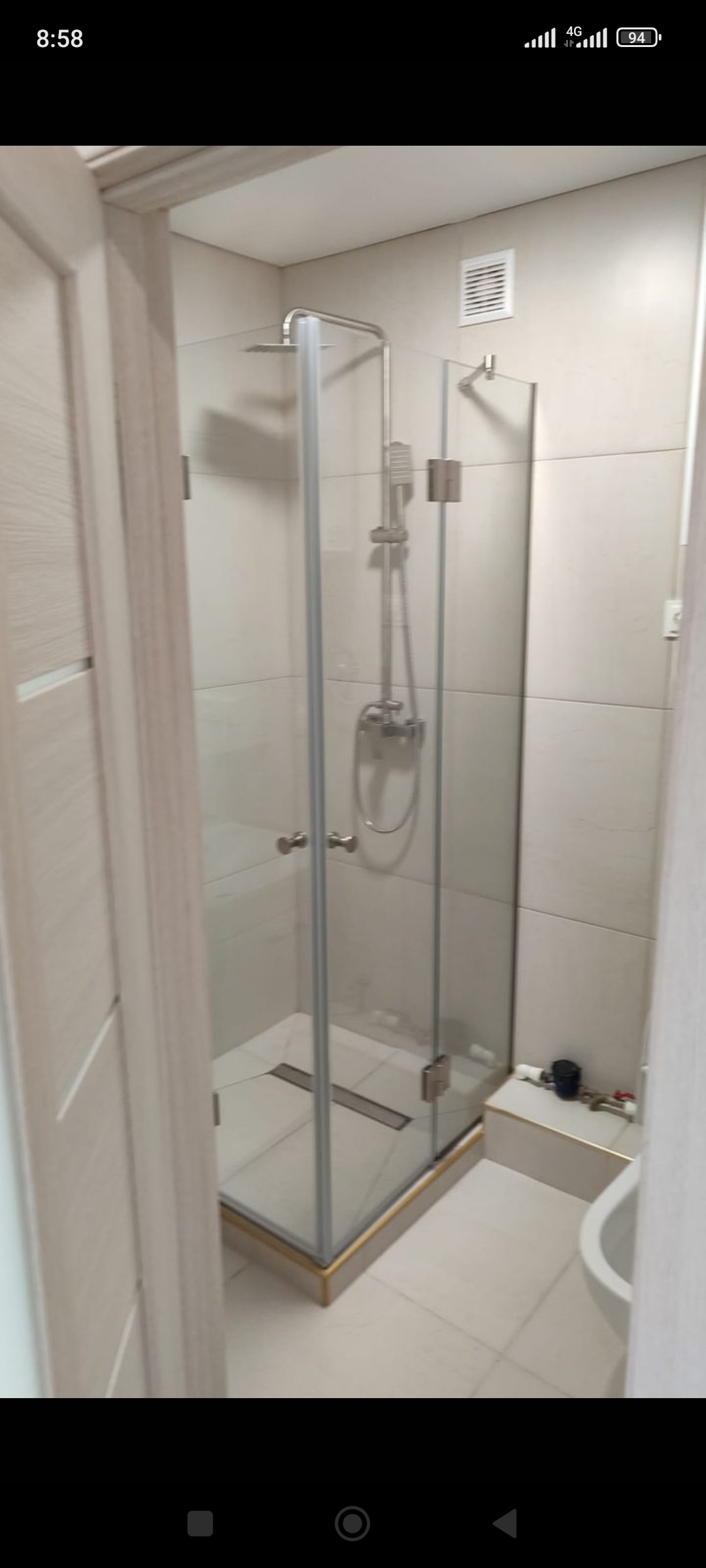 Строительные работы под ключ ( от Дизайнера до сдщ