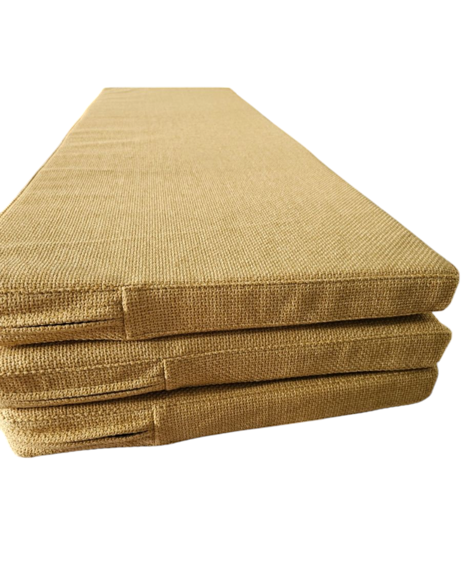 Изготовление подушек на садовую мебель