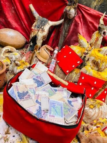 +2348166580486 #How to join ritual money Occult