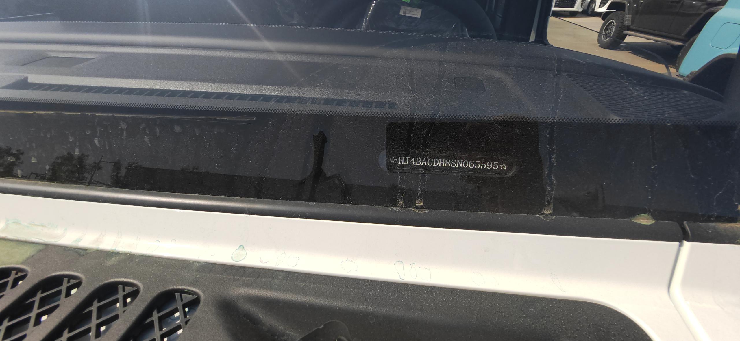 BAW 212 – НОВЫЙ ВНЕДОРОЖНИК 2025