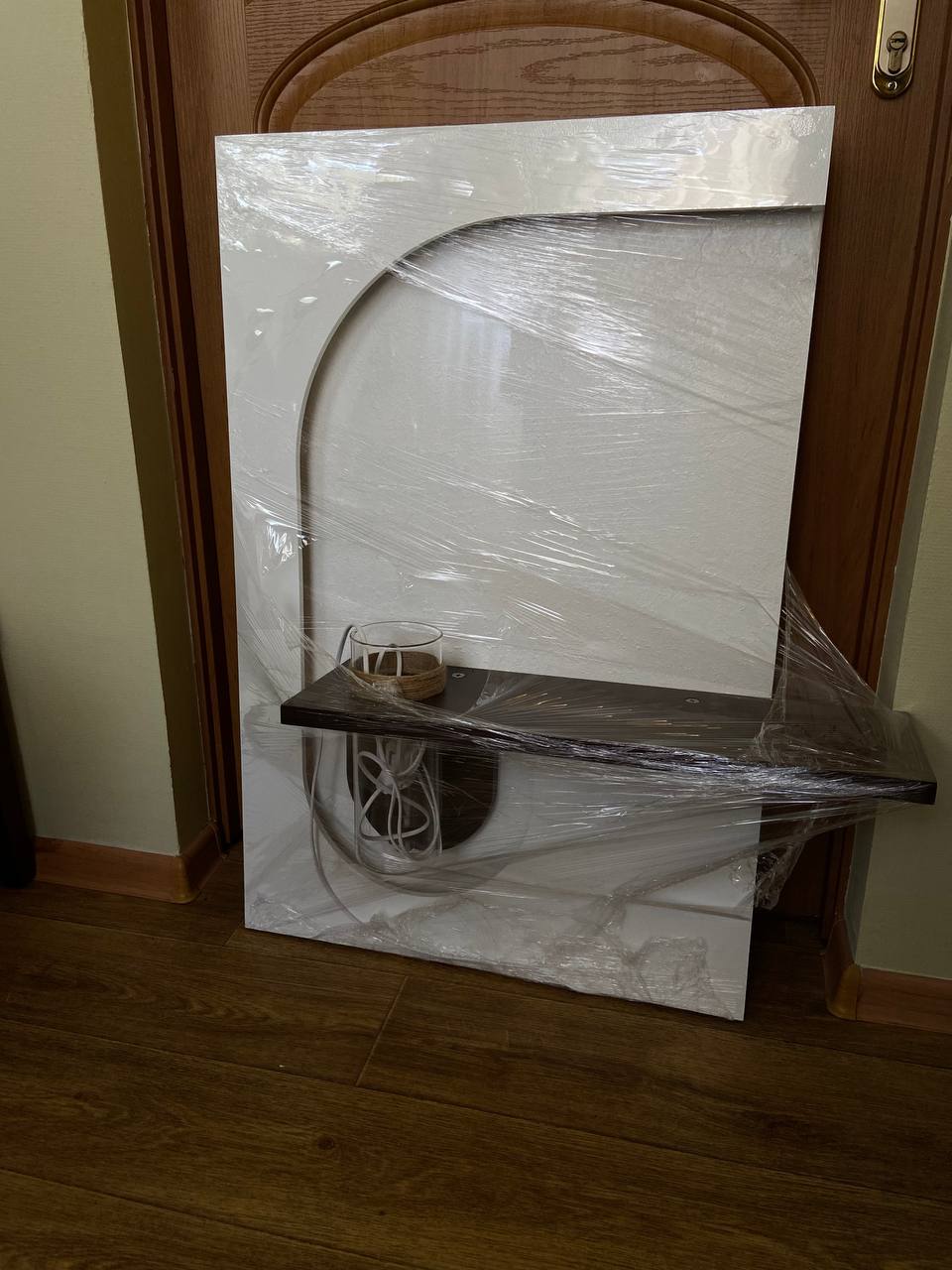 Настенный светильник