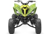 On Sale : 2025 Yamaha Raptor 700R SE