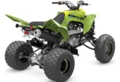 On Sale : 2025 Yamaha Raptor 700R SE