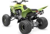 On Sale : 2025 Yamaha Raptor 700R SE