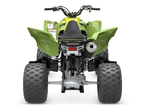 On Sale : 2025 Yamaha Raptor 700R SE
