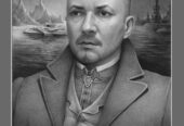 Portrete la comandă. Портреты на заказ