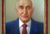Portrete la comandă. Портреты на заказ