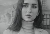 Portrete la comandă. Портреты на заказ