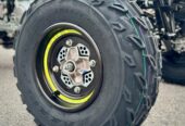 On Sale : 2025 Yamaha Raptor 700R SE