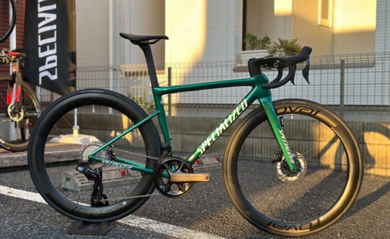 2024 Specialized Turbo Levo SL Expert Carbon