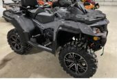 2022 / 2023 CF MOTO 800CC ATV 4×4 CFORCE 800 XC