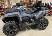 2022 / 2023 CF MOTO 800CC ATV 4×4 CFORCE 800 XC