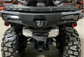 2022 / 2023 CF MOTO 800CC ATV 4×4 CFORCE 800 XC