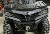 2022 / 2023 CF MOTO 800CC ATV 4×4 CFORCE 800 XC