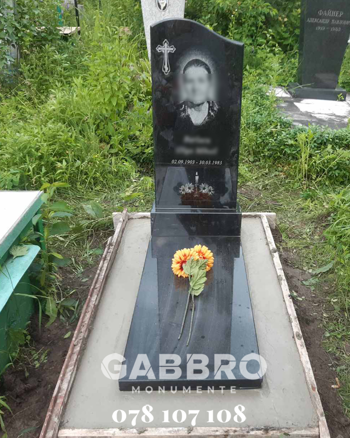 Памятники в Кишиневе