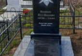 Памятники в Кишиневе