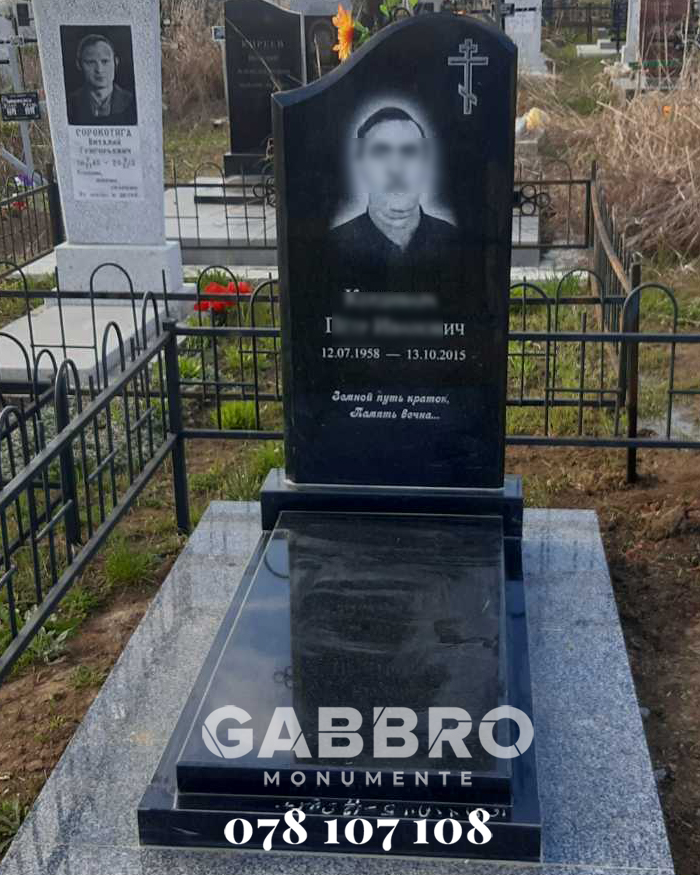 Памятники в Кишиневе