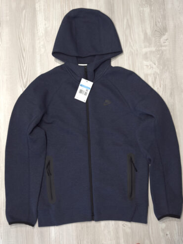 Nike Tech Fleece | Новый.Оригинал | Размер M