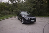 Urgent! Vând automobil AUDI Q5