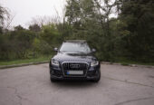Urgent! Vând automobil AUDI Q5