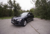 Urgent! Vând automobil AUDI Q5