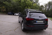 Urgent! Vând automobil AUDI Q5