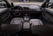 Urgent! Vând automobil AUDI Q5