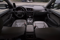 Urgent! Vând automobil AUDI Q5