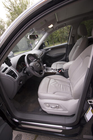 Urgent! Vând automobil AUDI Q5