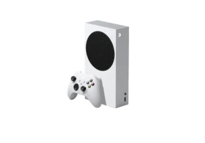 Microsoft-Xbox-Series-S