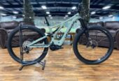 2024 Specialized Turbo Levo SL Expert Carbon